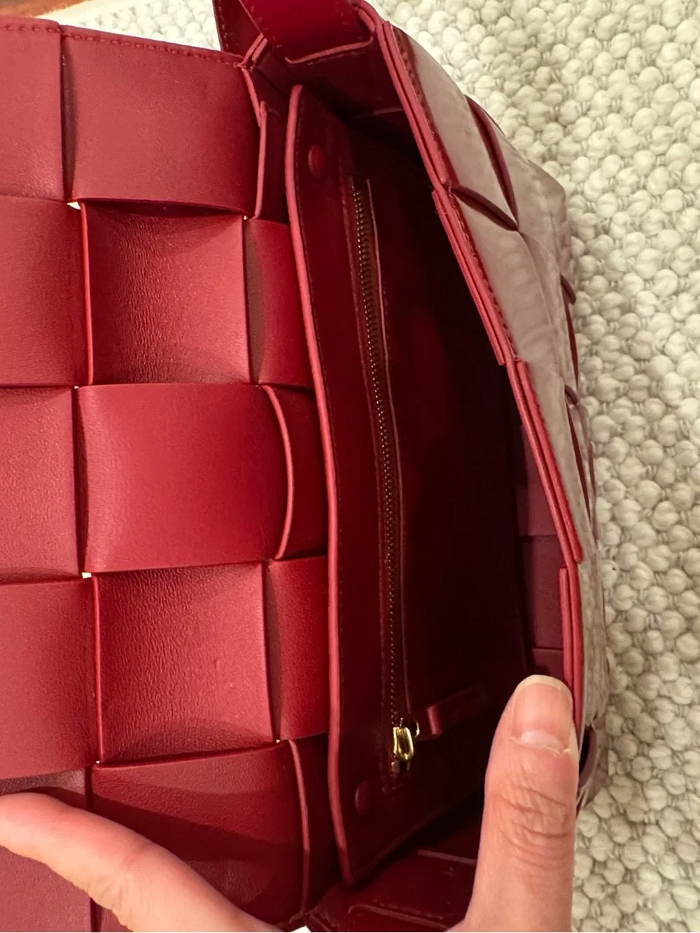 Bottega Veneta elegant bottega